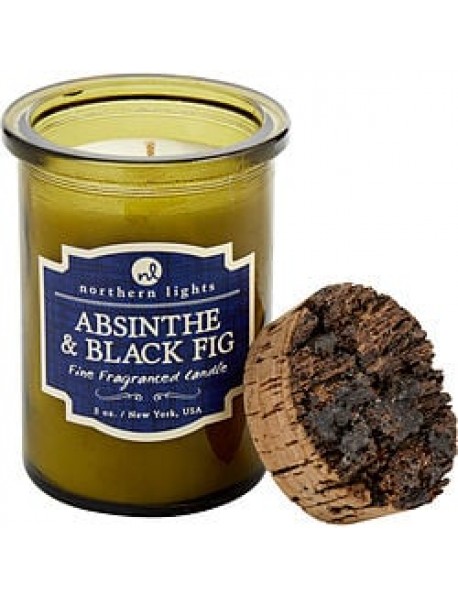 ABSINTHE & BLACK FIG SCENTED by 