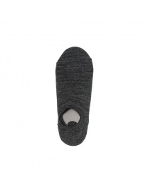 Ankle Socks Unisex Breathable Deodorization High Low Cut Cotton Slipper Socks for Men and Women