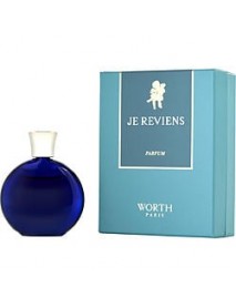 JE REVIENS by Worth