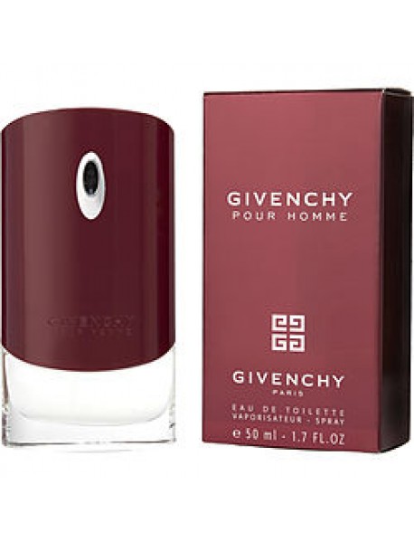 GIVENCHY by Givenchy