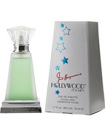 HOLLYWOOD by Fred Hayman