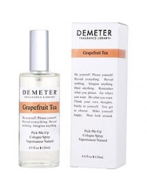 DEMETER GRAPEFRUIT TEA by Demeter