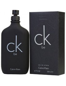CK BE by Calvin Klein