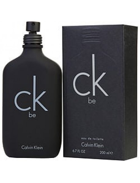 CK BE by Calvin Klein