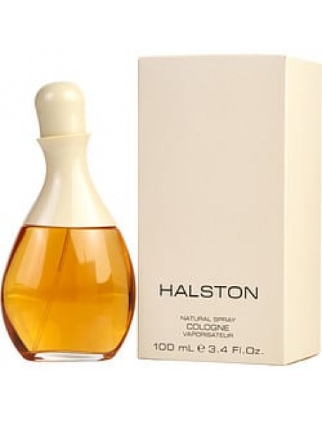 HALSTON by Halston