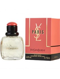 PARIS by Yves Saint Laurent