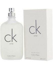 CK ONE by Calvin Klein