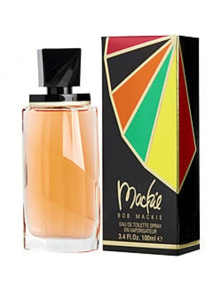 MACKIE by Bob Mackie