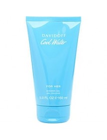 COOL WATER by Davidoff