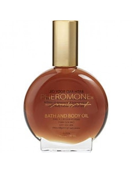 PHEROMONE by Marilyn Miglin