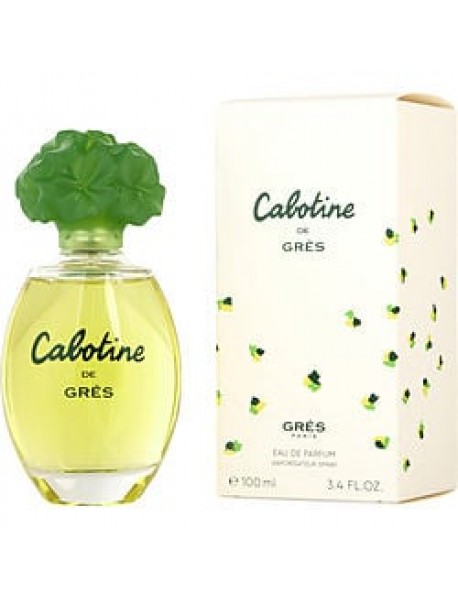 CABOTINE by Parfums Gres