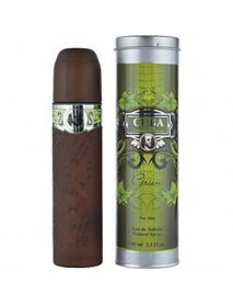 CUBA GREEN by Cuba