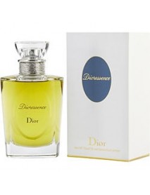 DIORESSENCE by Christian Dior
