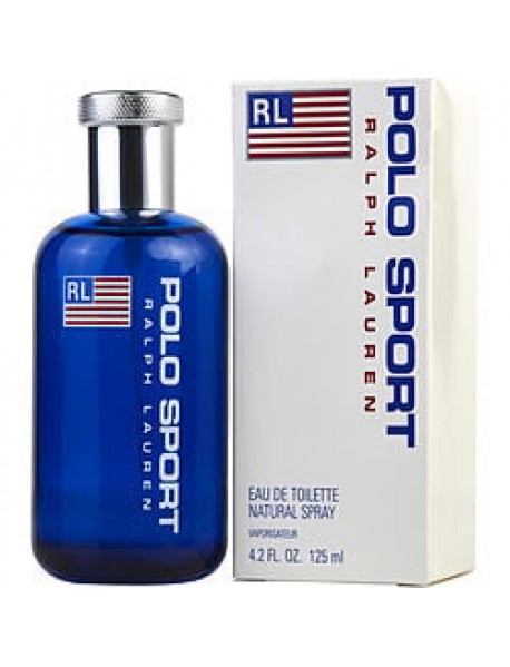 POLO SPORT by Ralph Lauren