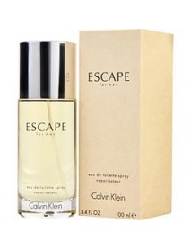 ESCAPE by Calvin Klein