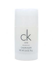 CK ONE by Calvin Klein