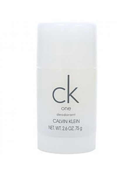 CK ONE by Calvin Klein