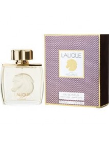 LALIQUE EQUUS by Lalique