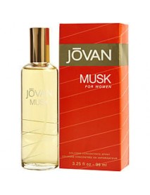 JOVAN MUSK by Jovan