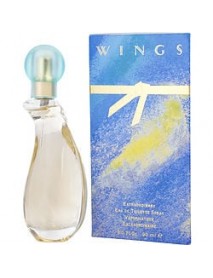 WINGS by Giorgio Beverly Hills