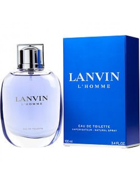LANVIN by Lanvin