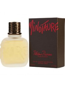 MINOTAURE by Paloma Picasso