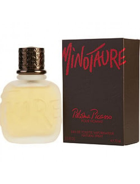 MINOTAURE by Paloma Picasso