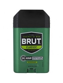 BRUT by Faberge