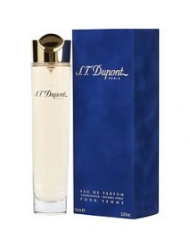 ST DUPONT by St Dupont