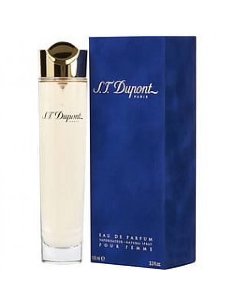 ST DUPONT by St Dupont