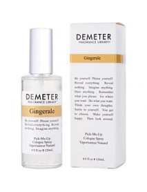 DEMETER GINGERALE by Demeter