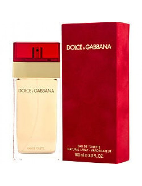 DOLCE & GABBANA by Dolce & Gabbana