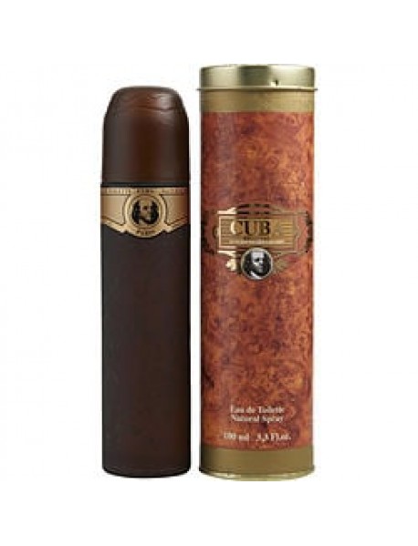 CUBA GOLD by Cuba