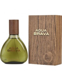 AGUA BRAVA by Antonio Puig