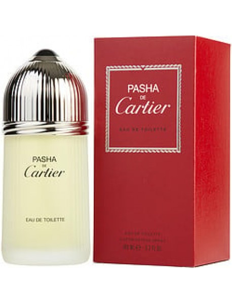 PASHA DE CARTIER by Cartier