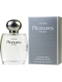 PLEASURES by Estee Lauder