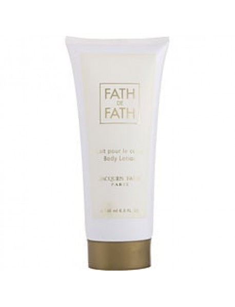 FATH DE FATH by Jacques Fath