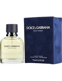 DOLCE & GABBANA by Dolce & Gabbana