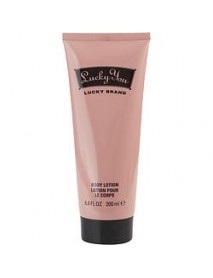 LUCKY YOU by Lucky Brand