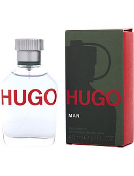 HUGO by Hugo Boss
