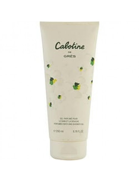 CABOTINE by Parfums Gres