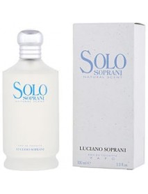 SOLO SOPRANI by Luciano Soprani