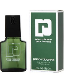 PACO RABANNE by Paco Rabanne