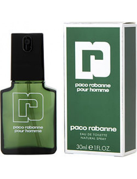 PACO RABANNE by Paco Rabanne