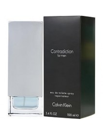 CONTRADICTION by Calvin Klein