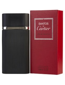 SANTOS DE CARTIER by Cartier