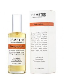 DEMETER HONEYSUCKLE by Demeter