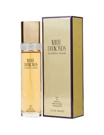 WHITE DIAMONDS by Elizabeth Taylor