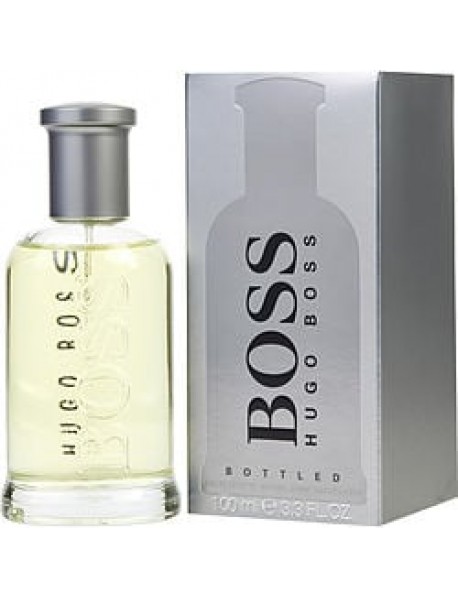BOSS #6 by Hugo Boss