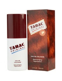 TABAC ORIGINAL by Maurer & Wirtz